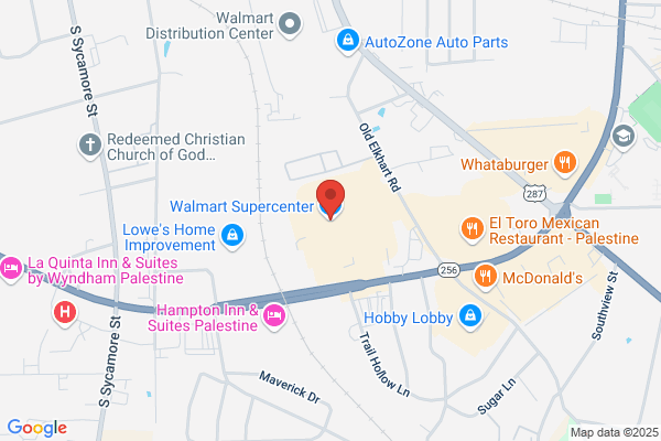 JCPenney - CLOSED