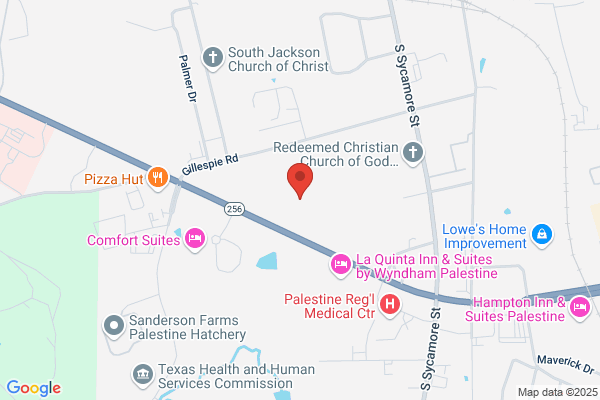 CHRISTUS Trinity Clinic