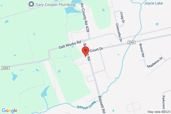 Four Pines Water Supply Corporation