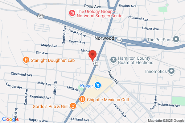 Norwood Water Supply