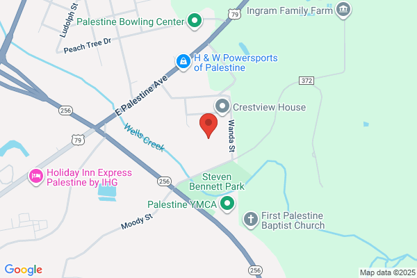 Palestine Public Schools, Story Elementary