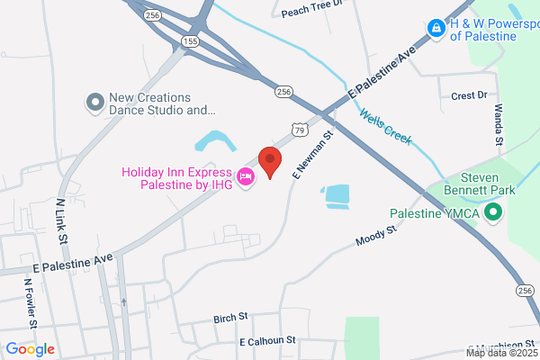 Express Inn & Suites