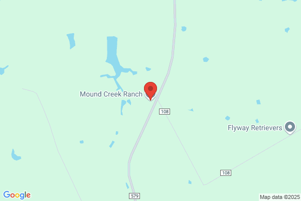 Gum Creek Ranch