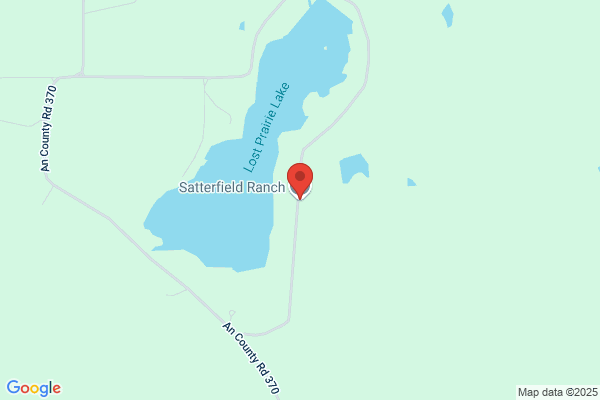 Satterfield Ranch