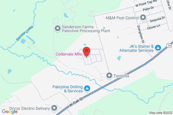 Cedarvale Mhc