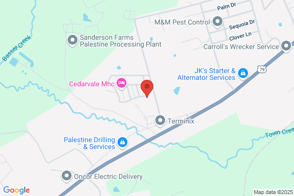 McCurdy Services Inc