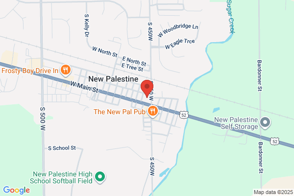 Palestine Area Chamber of Commerce