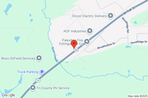 Custom Hose, LLC