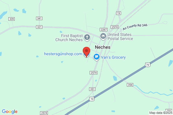 hestersgunshop.com