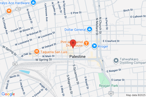 Living Alternatives of Palestine
