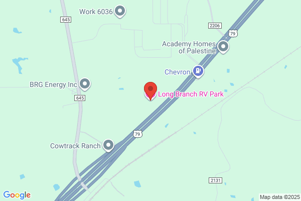 Long Branch RV Park LLC
