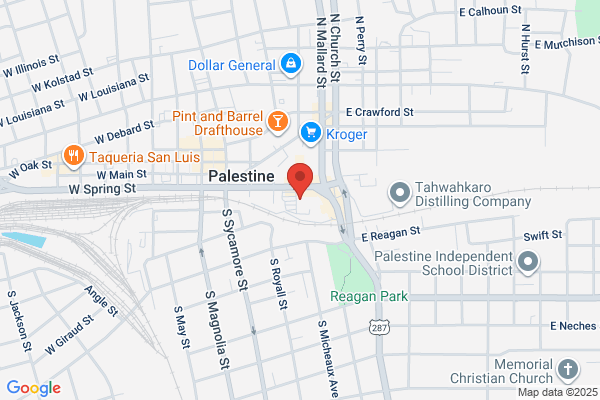 Palestine Furniture