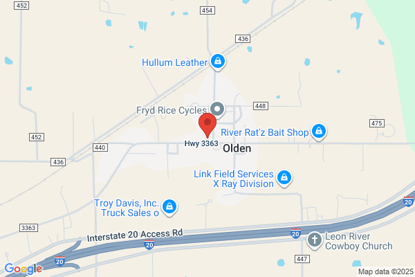 RCH Logistics Inc