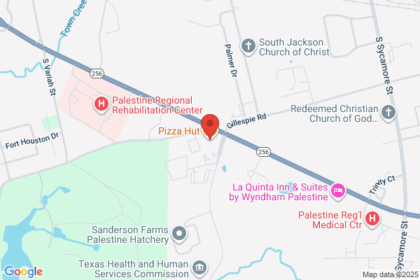 Pizza Hut