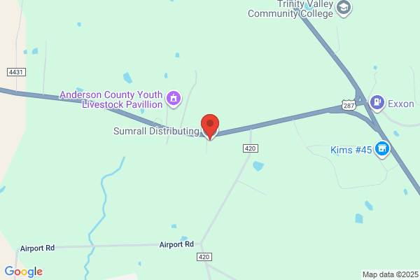 Sumrall Distributing