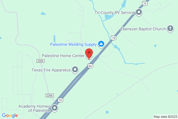 Palestine Home Center