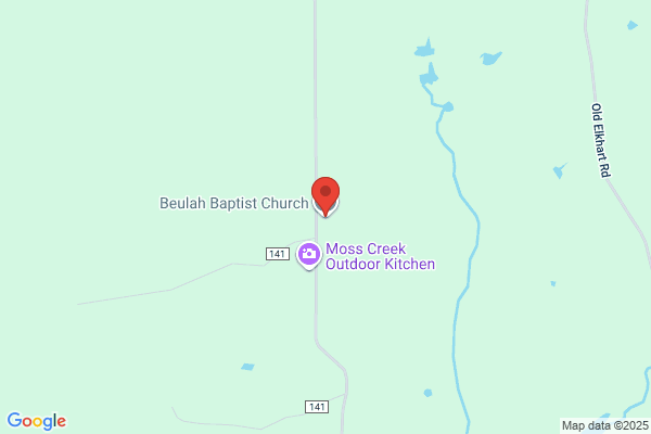 Beulah Baptist Church