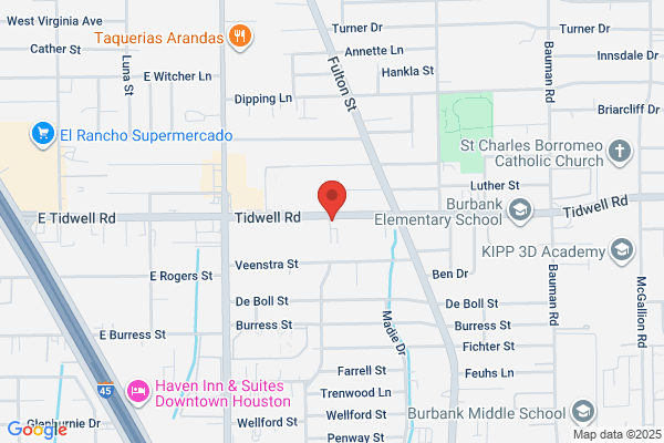 Northside Storage