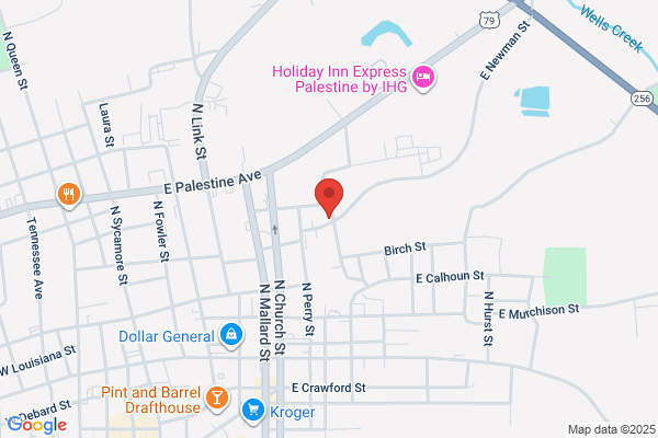 Coleman Self Storage