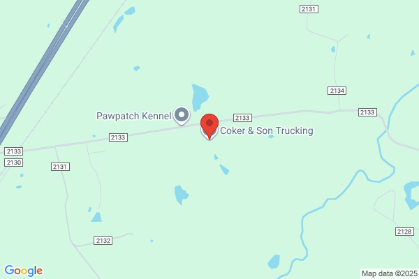 Coker & Son Trucking