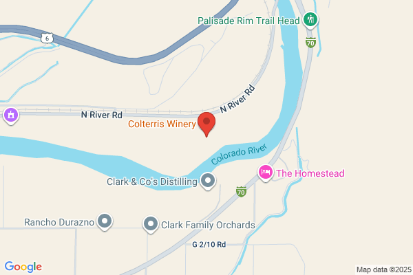Canyon Wind Cellars