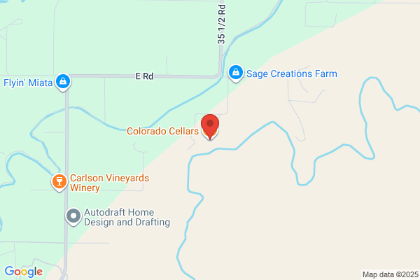 Colorado Cellars Winery