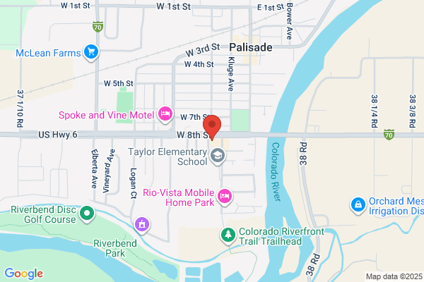 Diorio's Pizza of Palisade