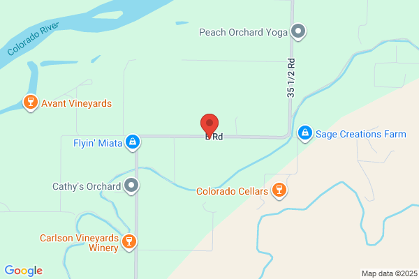 Fuller Orchards