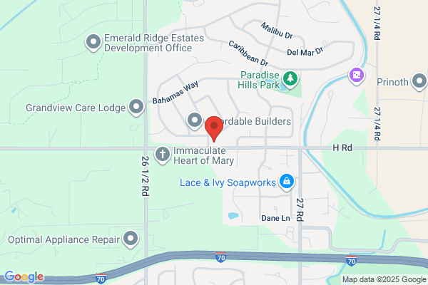 Grand Valley HVAC