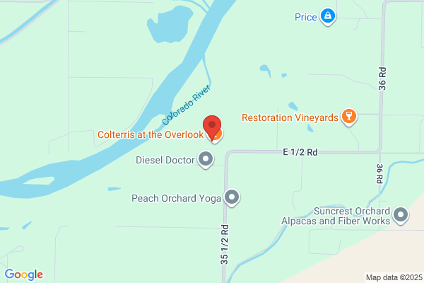 High Country Orchards Llc
