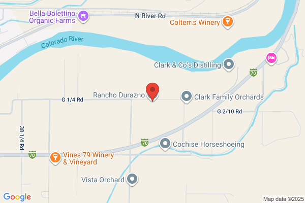 Rancho Fruita