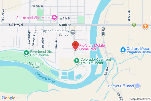 Rio-Vista Mobile Home Park