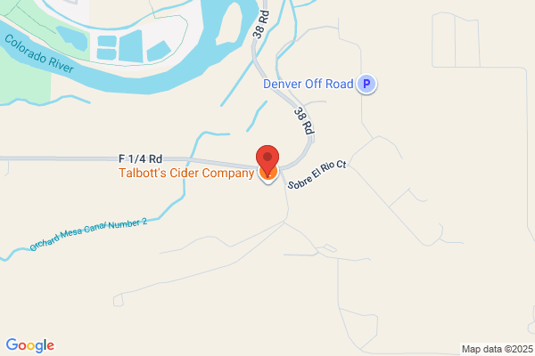 Talbott Farms Inc