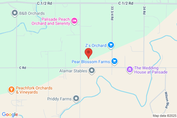 West Colorado Ag Service Llc