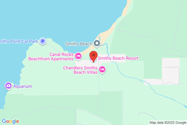 Lamonts Resort