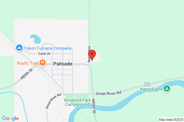 Palisade Fire Department & Community Center