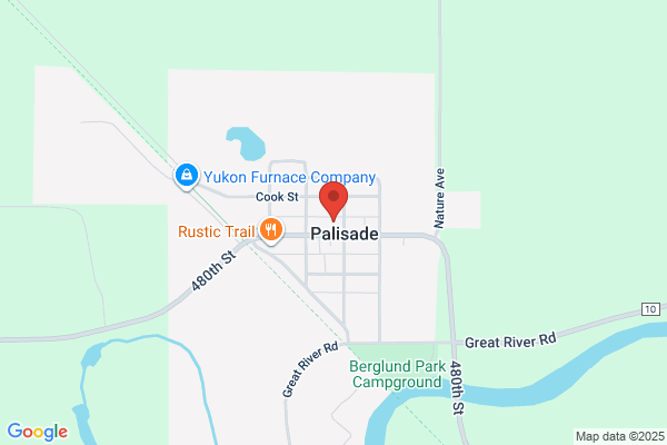 Palisade One Stop
