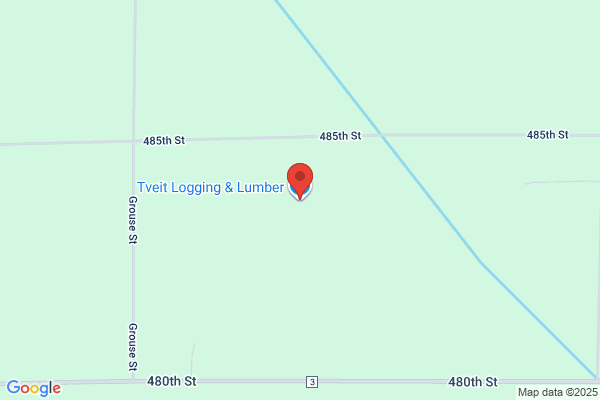 Tveit Logging & Lumber