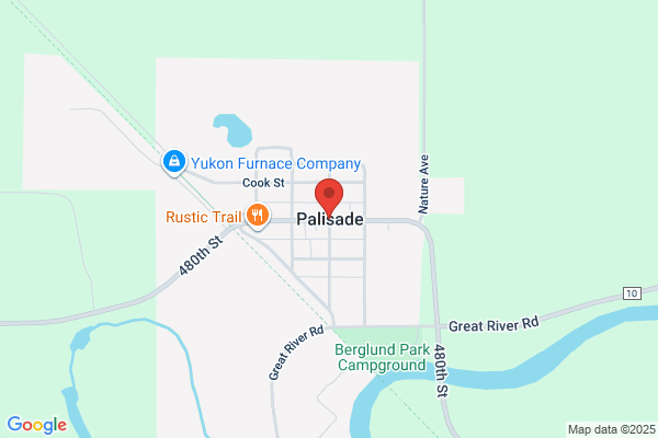 Yukon Furnace Division