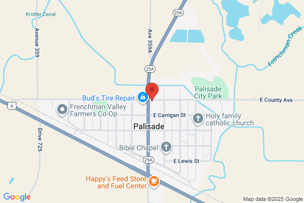 Southwest Public Power District