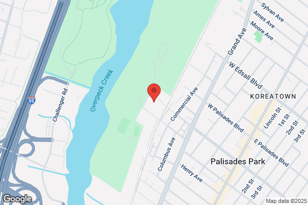 PALISADES PARK FOOD STORE