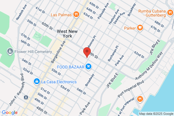 F & C Auto Body Inc