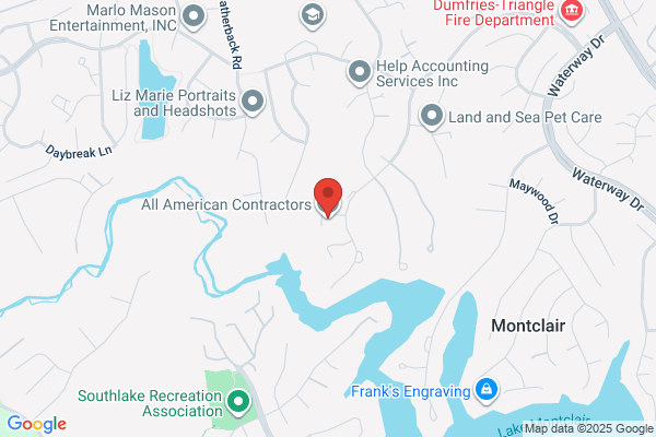 All American Contracting Corporation