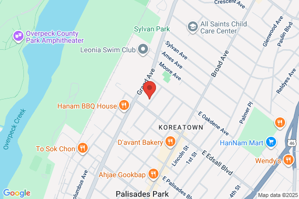 Meadowlands Electric Inc