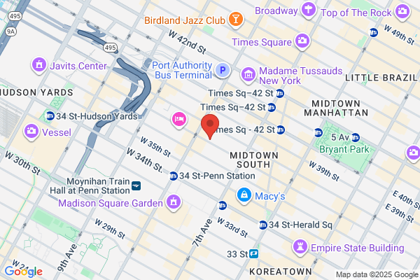 Midtown Packing Co Inc