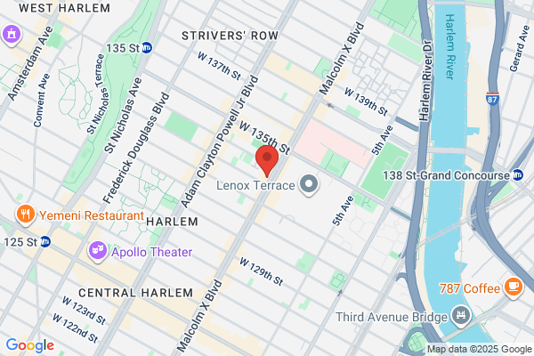 Lenox Beauty Supply