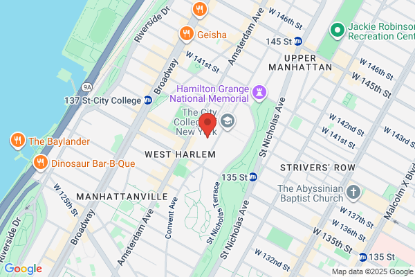 Ccny Bookstore