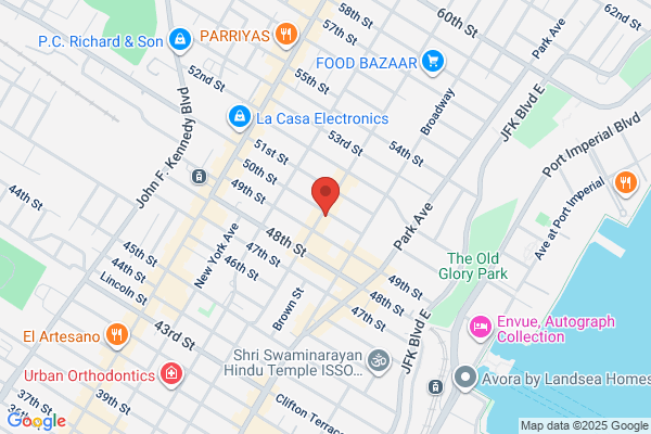 Church of God Manhattan