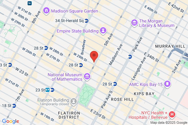 Collegiate Churches of New York