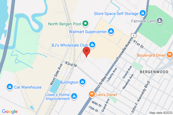 Bordentown Driver Training School